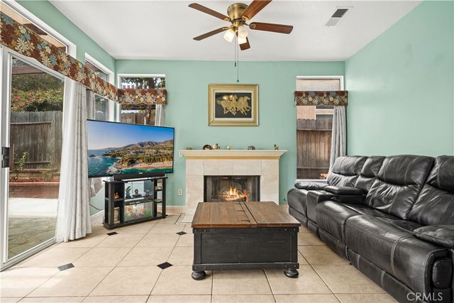 2973 Buckhaven Road, Chino Hills, CA 91709