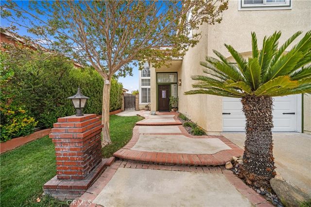 2973 Buckhaven Road, Chino Hills, CA 91709