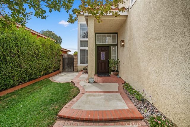 2973 Buckhaven Road, Chino Hills, CA 91709