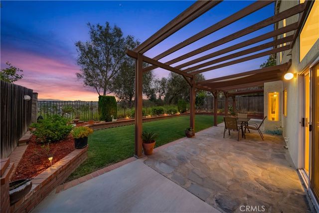 2973 Buckhaven Road, Chino Hills, CA 91709