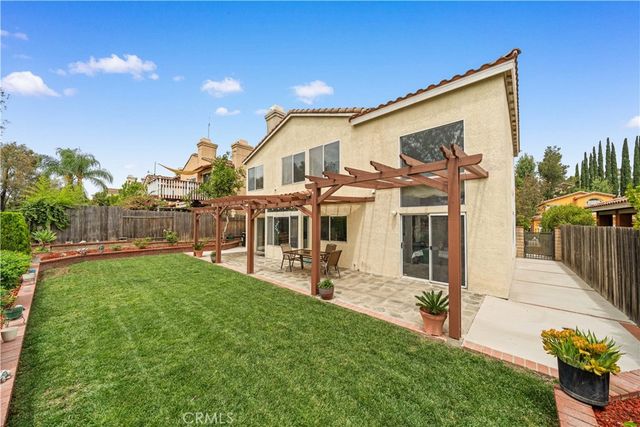 2973 Buckhaven Road, Chino Hills, CA 91709