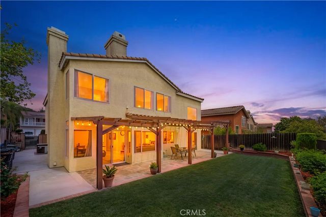 2973 Buckhaven Road, Chino Hills, CA 91709