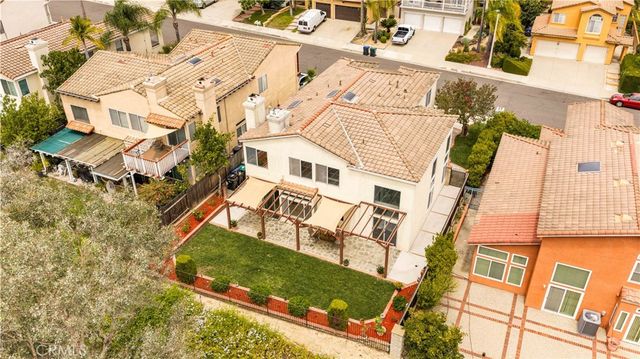 2973 Buckhaven Road, Chino Hills, CA 91709