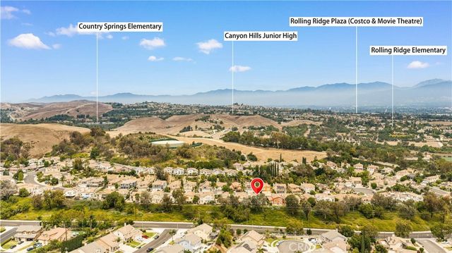2973 Buckhaven Road, Chino Hills, CA 91709