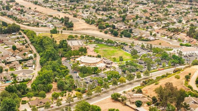 2973 Buckhaven Road, Chino Hills, CA 91709
