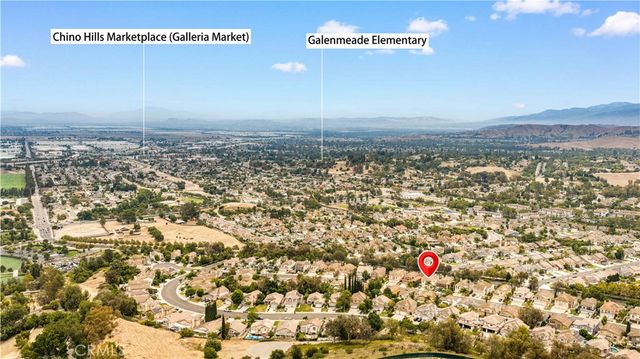 2973 Buckhaven Road, Chino Hills, CA 91709