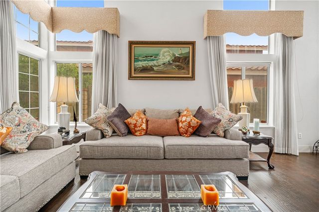 2973 Buckhaven Road, Chino Hills, CA 91709