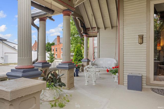 201 E Franklin Street, Delphi, IN 46923