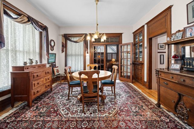 201 E Franklin Street, Delphi, IN 46923