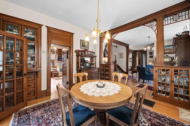 201 E Franklin Street, Delphi, IN 46923