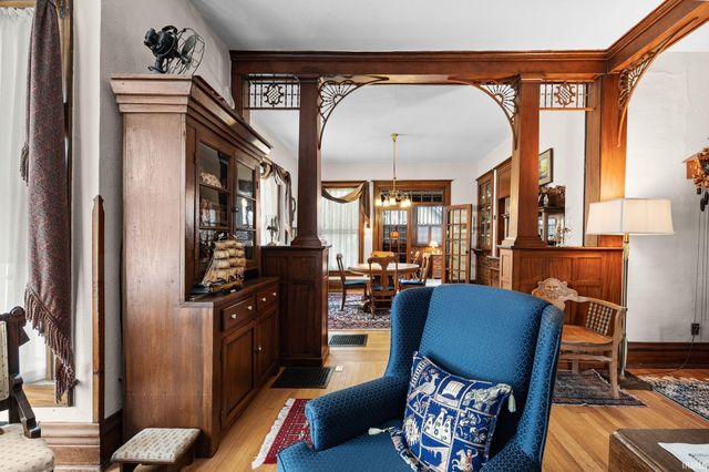 201 E Franklin Street, Delphi, IN 46923