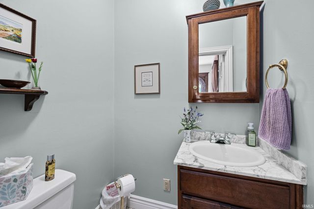 201 E Franklin Street, Delphi, IN 46923