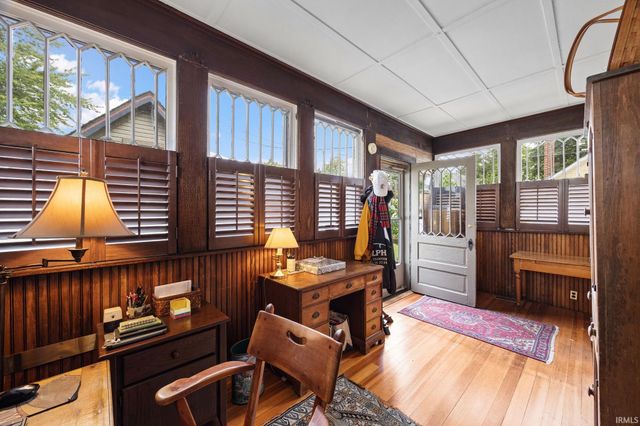 201 E Franklin Street, Delphi, IN 46923