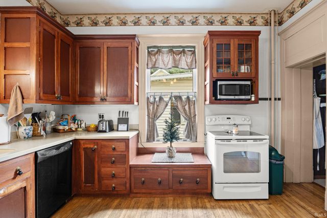 201 E Franklin Street, Delphi, IN 46923