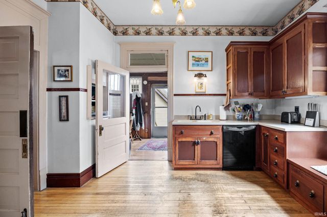 201 E Franklin Street, Delphi, IN 46923