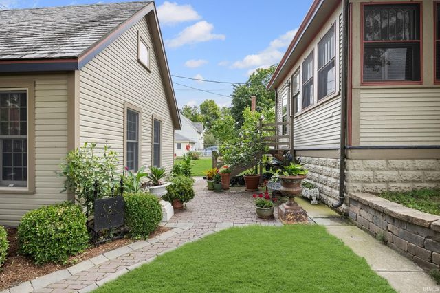 201 E Franklin Street, Delphi, IN 46923