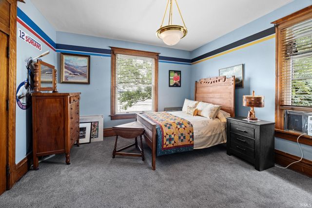 201 E Franklin Street, Delphi, IN 46923