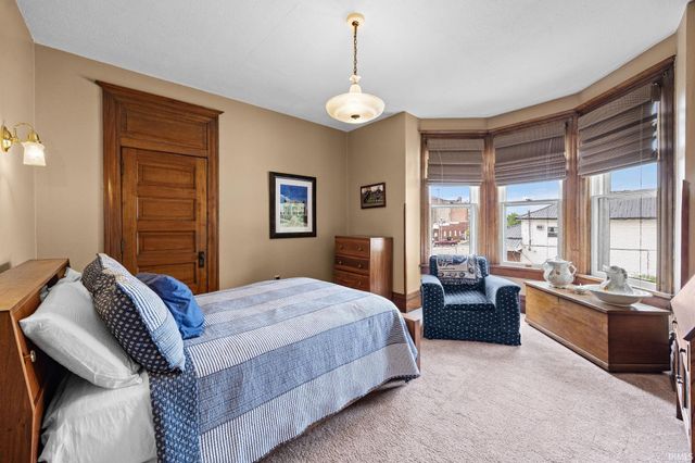 201 E Franklin Street, Delphi, IN 46923