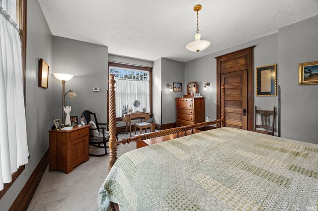 201 E Franklin Street, Delphi, IN 46923