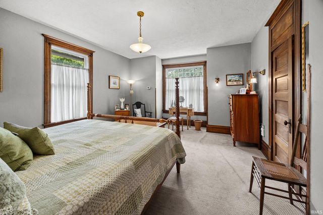 201 E Franklin Street, Delphi, IN 46923