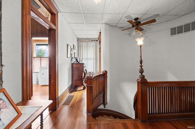 201 E Franklin Street, Delphi, IN 46923