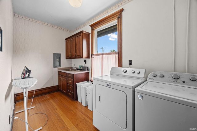 201 E Franklin Street, Delphi, IN 46923