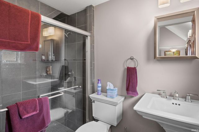 201 E Franklin Street, Delphi, IN 46923