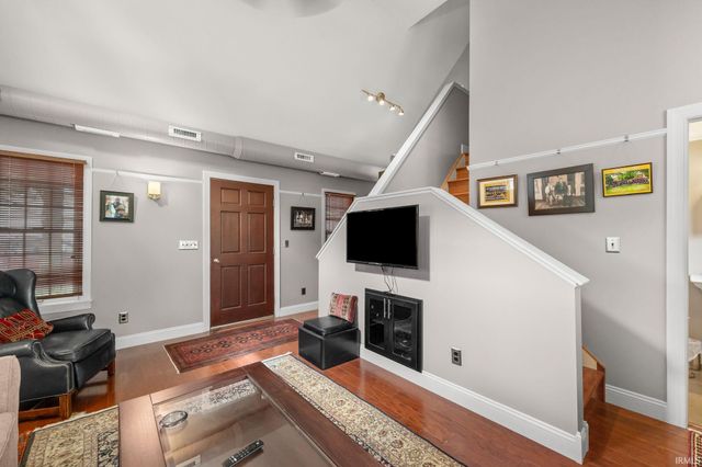 201 E Franklin Street, Delphi, IN 46923