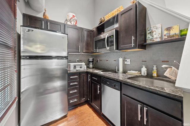 201 E Franklin Street, Delphi, IN 46923