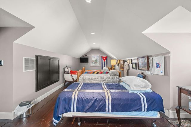 201 E Franklin Street, Delphi, IN 46923