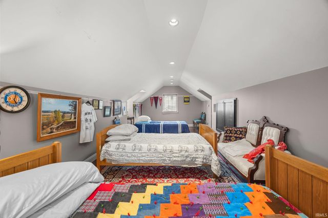 201 E Franklin Street, Delphi, IN 46923