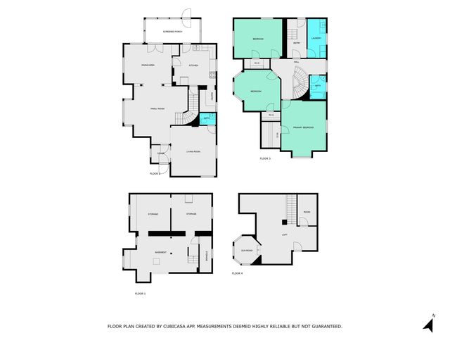 201 E Franklin Street, Delphi, IN 46923