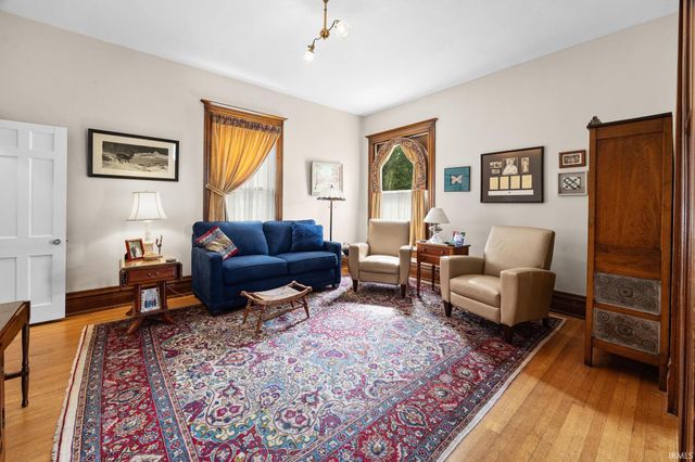 201 E Franklin Street, Delphi, IN 46923