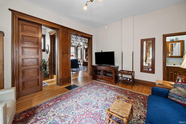 201 E Franklin Street, Delphi, IN 46923