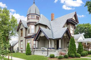 201 E Franklin Street, Delphi, IN 46923