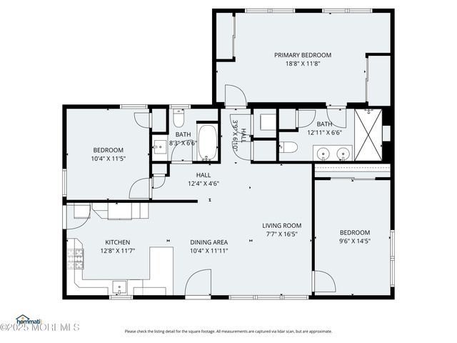 162 Bay Terrace, Toms River, NJ 08753