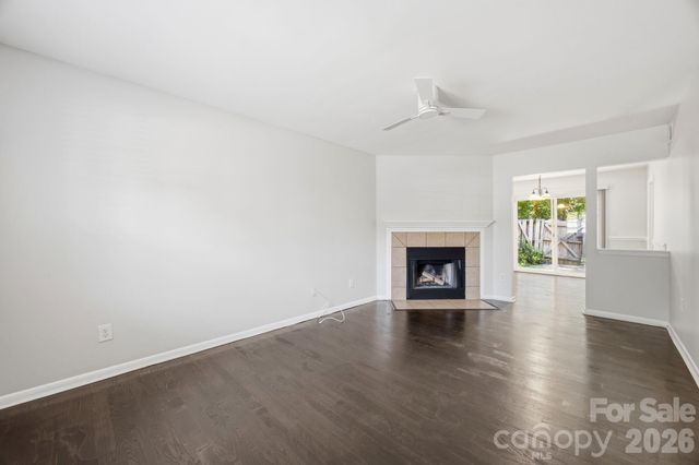 3132 Heathstead Place, Charlotte, NC 28210