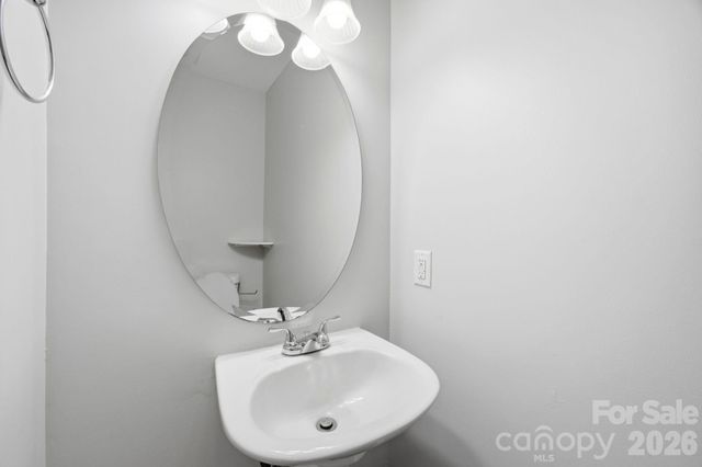 3132 Heathstead Place, Charlotte, NC 28210