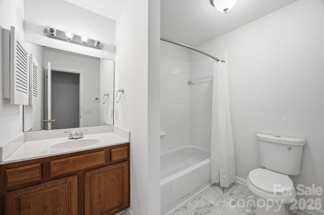 3132 Heathstead Place, Charlotte, NC 28210