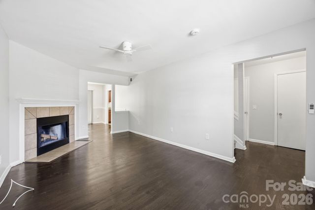 3132 Heathstead Place, Charlotte, NC 28210