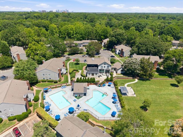 3132 Heathstead Place, Charlotte, NC 28210