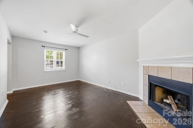 3132 Heathstead Place, Charlotte, NC 28210