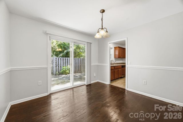 3132 Heathstead Place, Charlotte, NC 28210