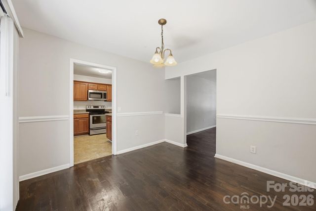 3132 Heathstead Place, Charlotte, NC 28210