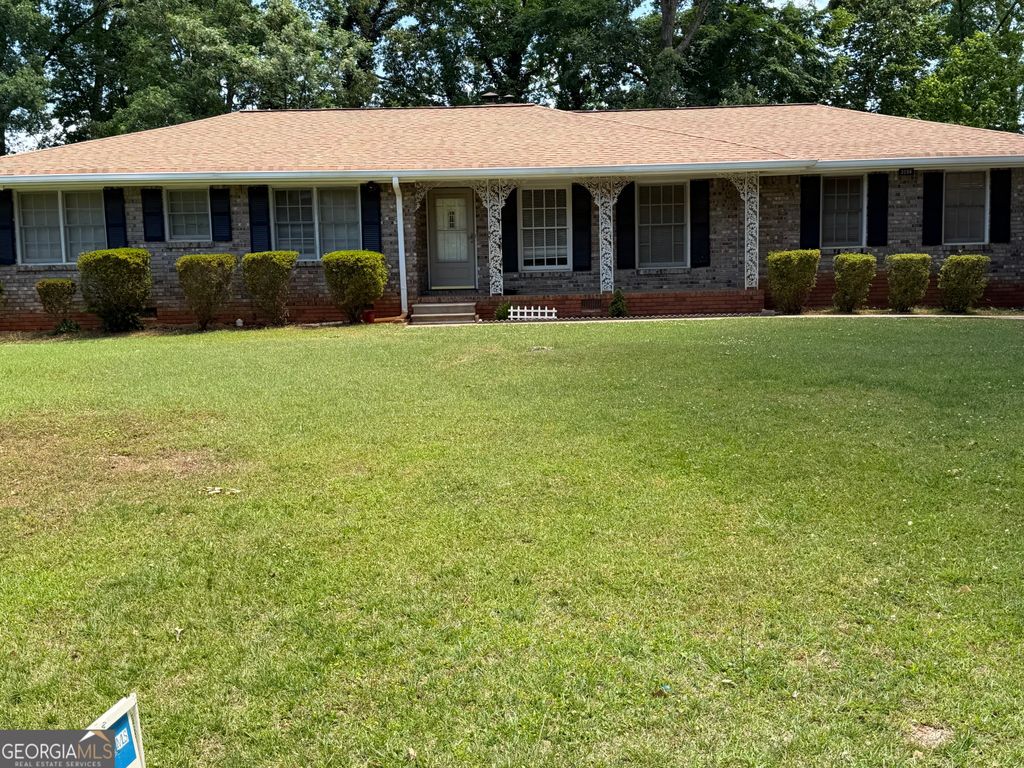 3098 Robindale Road, Decatur, GA 30034