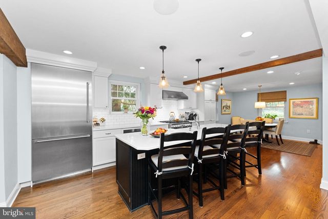 223 LARRIMORE LN, Erdenheim, PA 19038