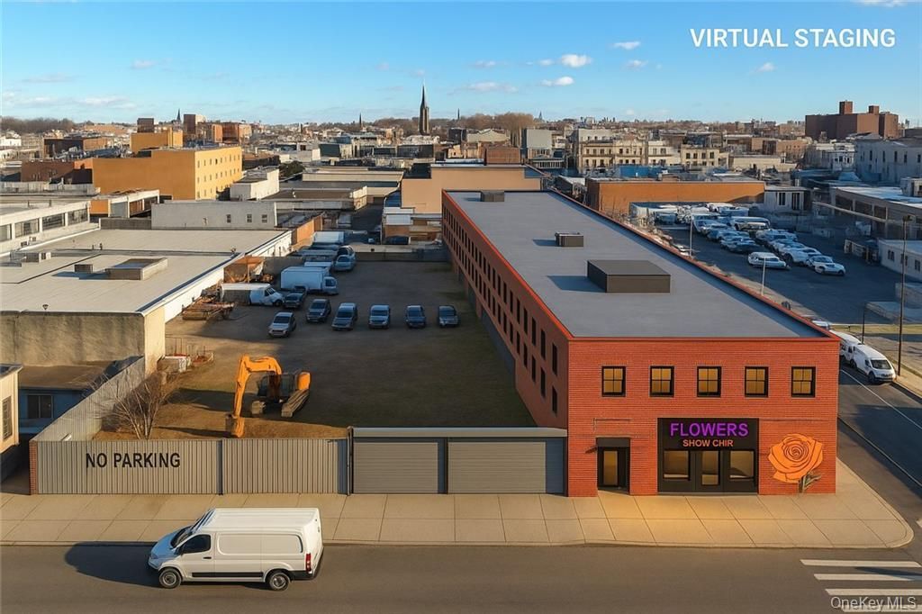 4223 2nd Avenue, Brooklyn, NY 11232 — exterior