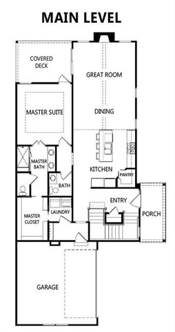 17394 S Raintree Drive Bldg I Unit 33, Olathe, KS 66062