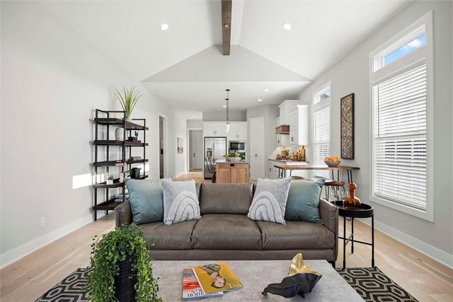 17394 S Raintree Drive Bldg I Unit 33, Olathe, KS 66062