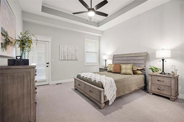 17394 S Raintree Drive Bldg I Unit 33, Olathe, KS 66062